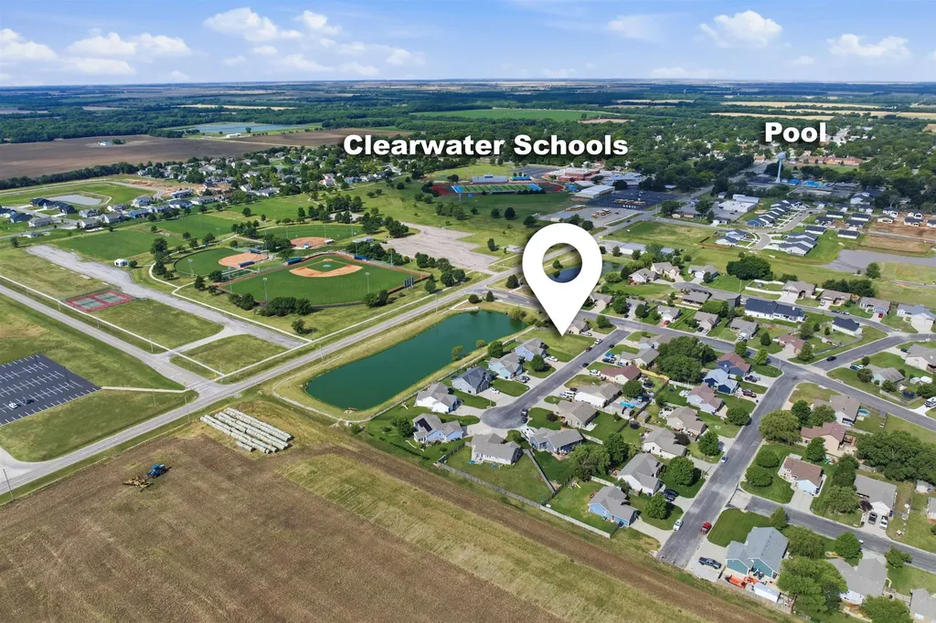 0000 E Ridgeview Court Clearwater KS 67026