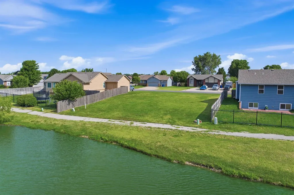 0000 E Ridgeview Court Clearwater KS 67026