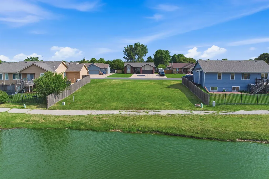 0000 E Ridgeview Court Clearwater KS 67026