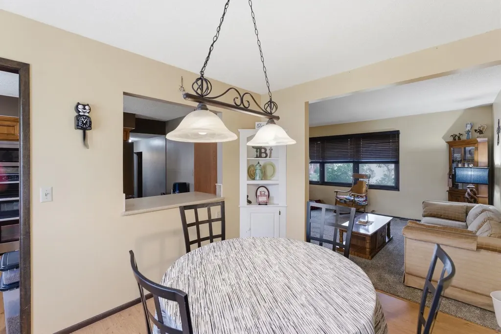 1351 N Peterson Wichita KS 67212
