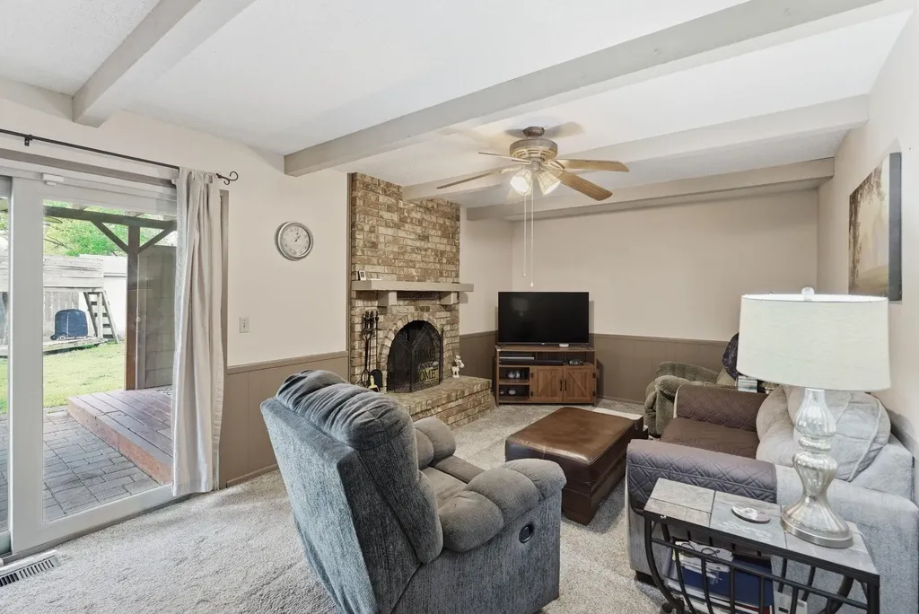 1351 N Peterson Wichita KS 67212