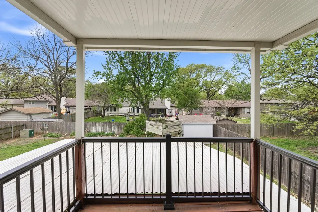 1351 N Peterson Wichita KS 67212