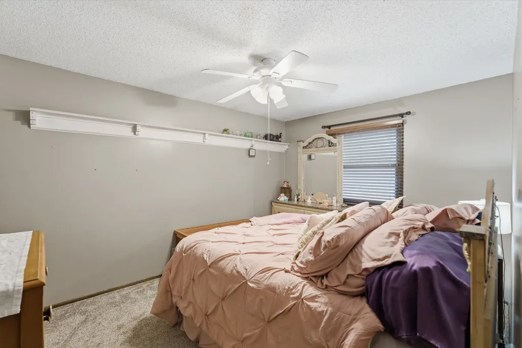 1351 N Peterson Wichita KS 67212