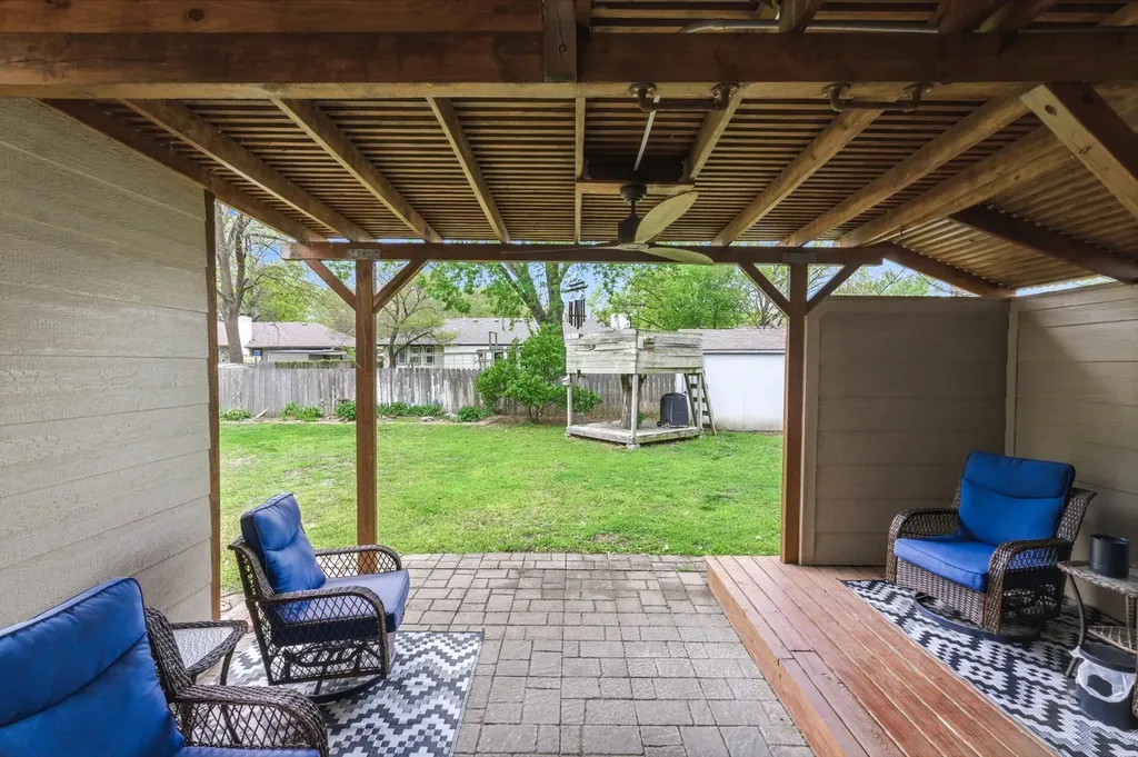 1351 N Peterson Wichita KS 67212