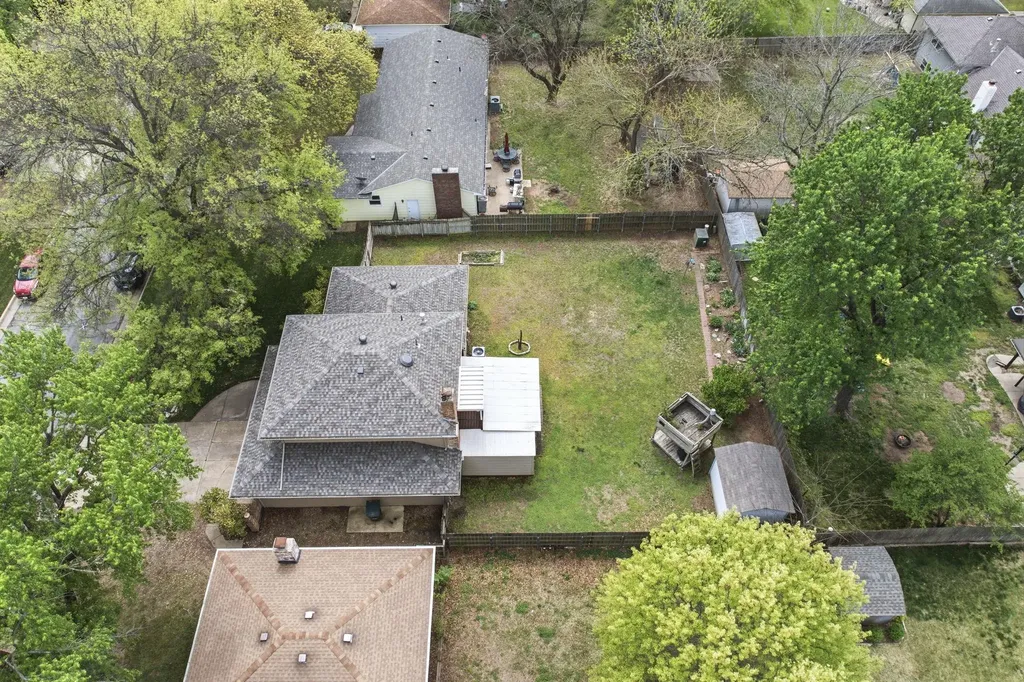 1351 N Peterson Wichita KS 67212