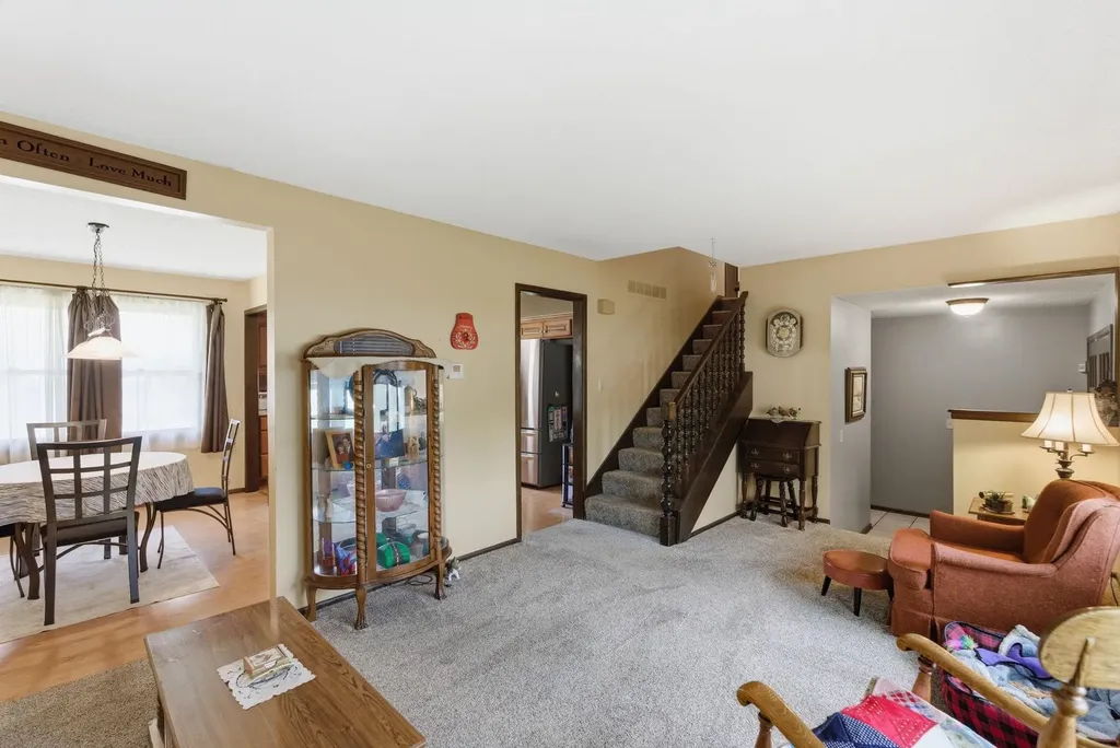 1351 N Peterson Wichita KS 67212