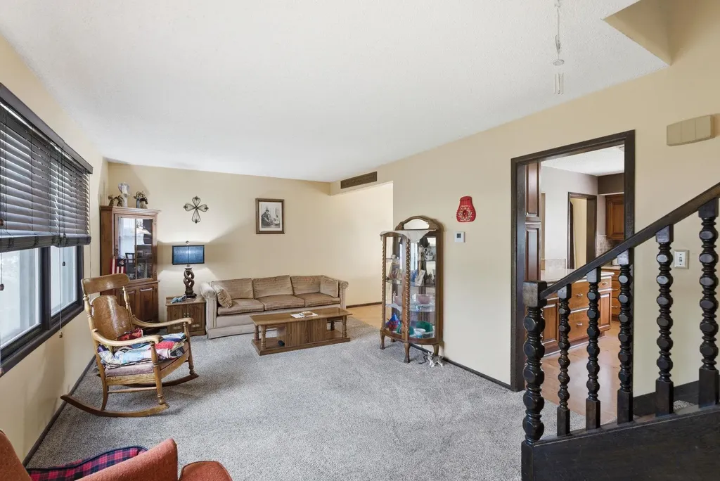 1351 N Peterson Wichita KS 67212