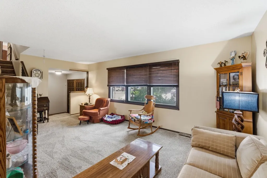 1351 N Peterson Wichita KS 67212