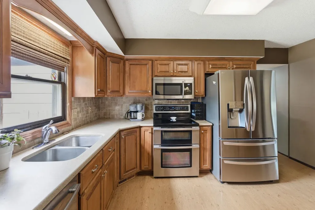 1351 N Peterson Wichita KS 67212