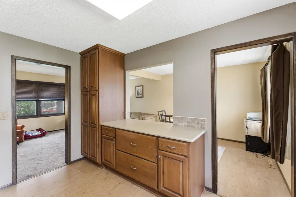 1351 N Peterson Wichita KS 67212