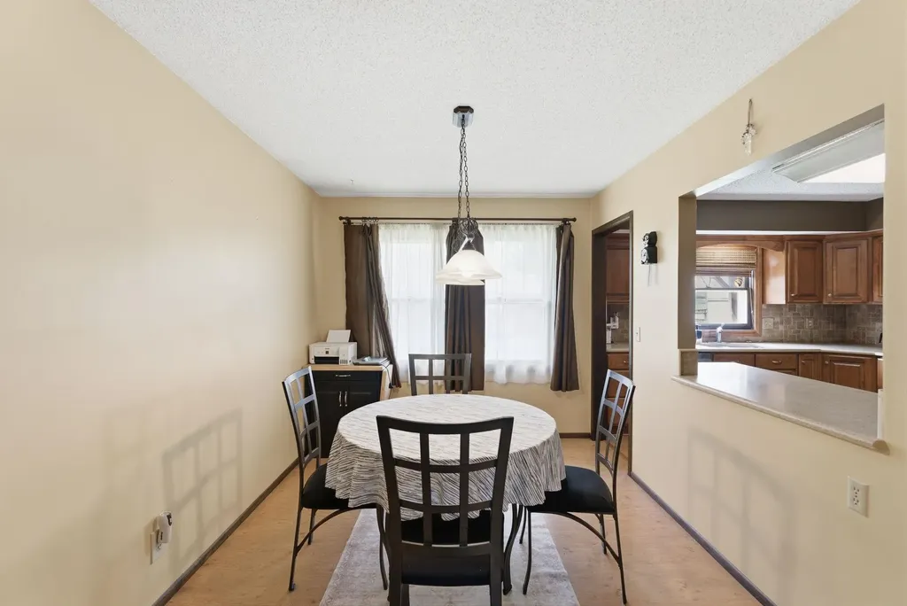 1351 N Peterson Wichita KS 67212