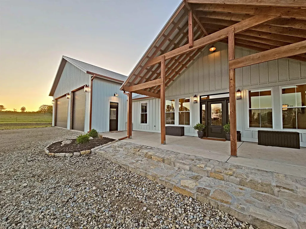 2486 180th Marion KS 66861