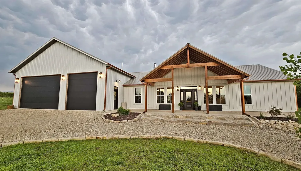 2486 180th Marion KS 66861