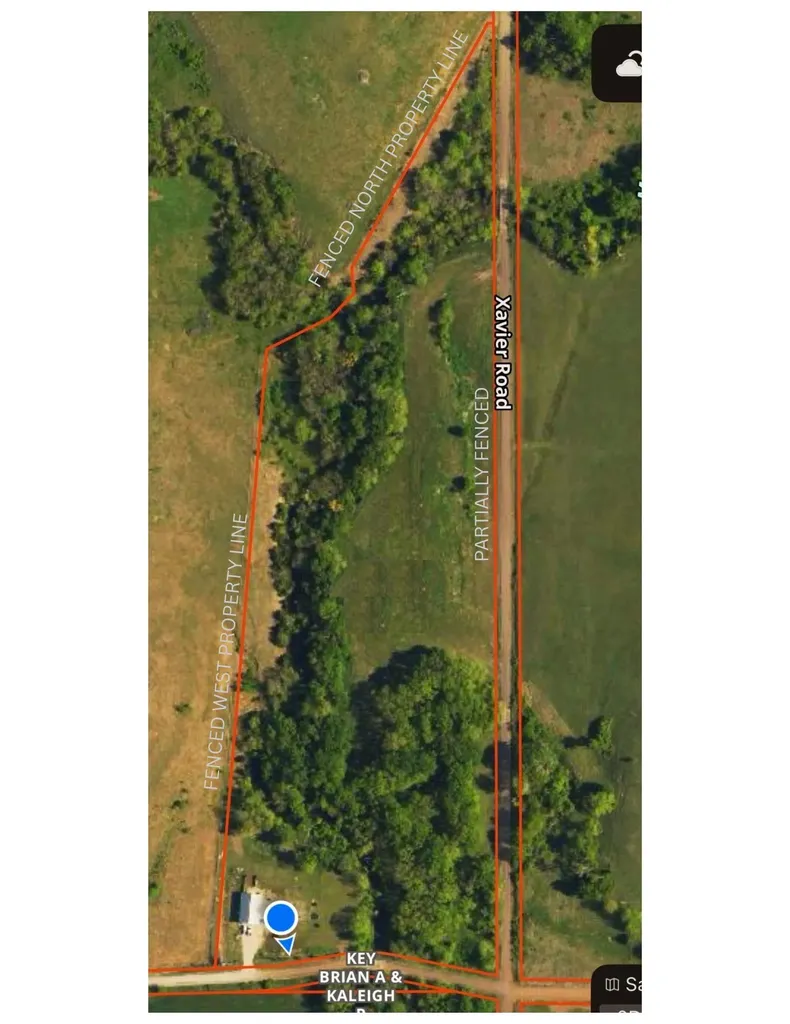 2486 180th Marion KS 66861