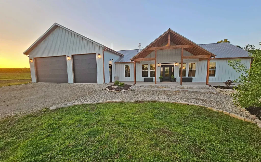 2486 180th Marion KS 66861