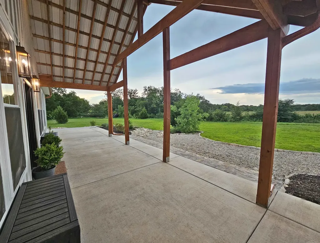 2486 180th Marion KS 66861