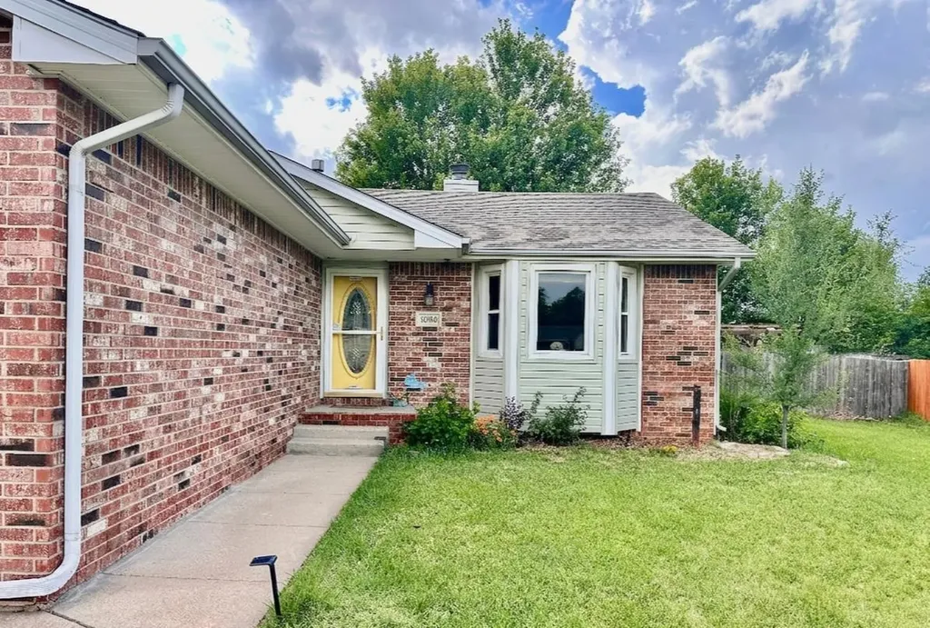 10008 W 20th Street N Wichita KS 67212