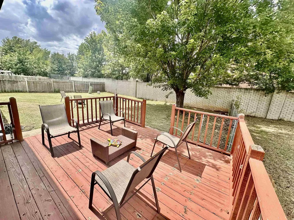 10008 W 20th Street N Wichita KS 67212