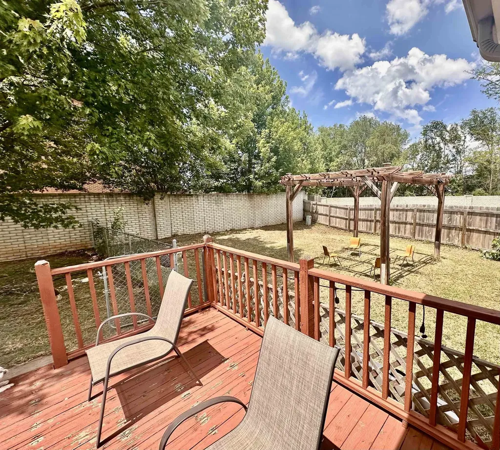 10008 W 20th Street N Wichita KS 67212
