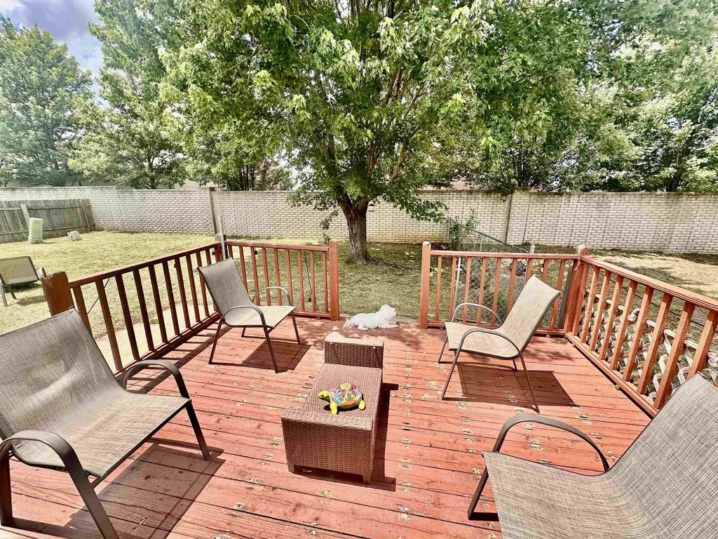 10008 W 20th Street N Wichita KS 67212
