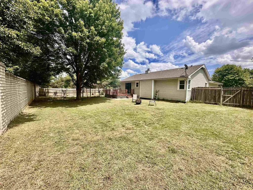 10008 W 20th Street N Wichita KS 67212