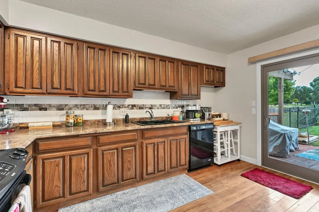 8201 E Harry Street Wichita KS 67207-4655