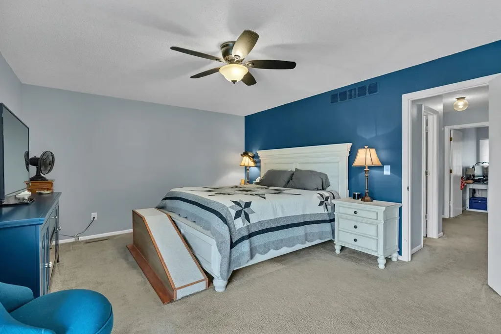 8201 E Harry Street Wichita KS 67207-4655