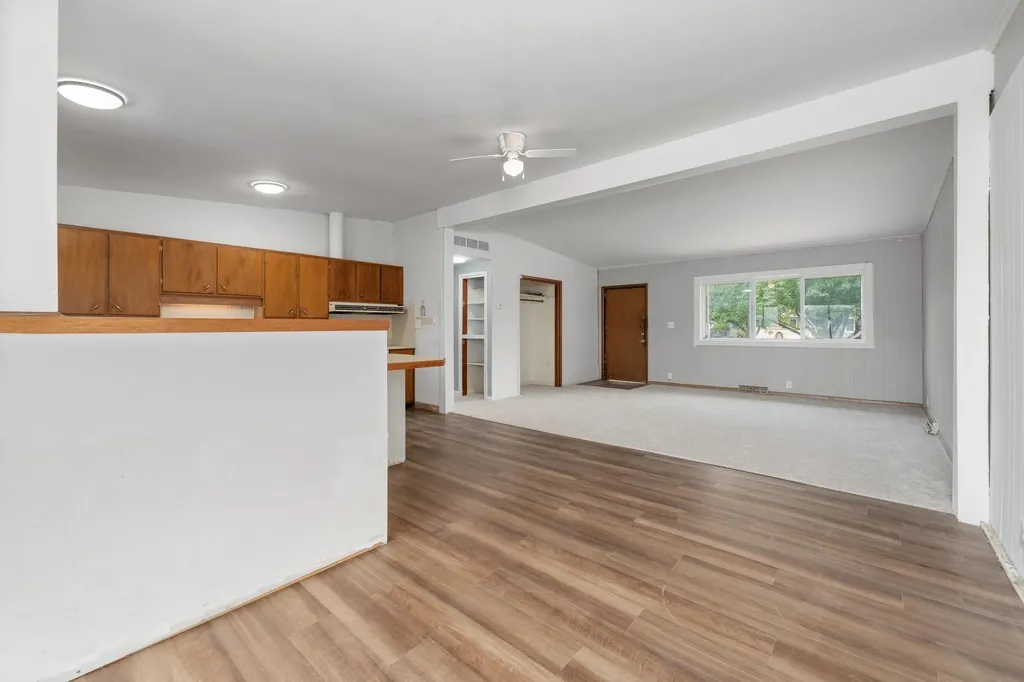 617 N High Drive Wellington KS 67152