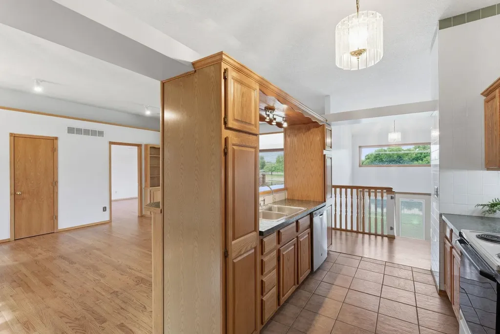 2209 N Sandplum Street Sedgwick KS 67205
