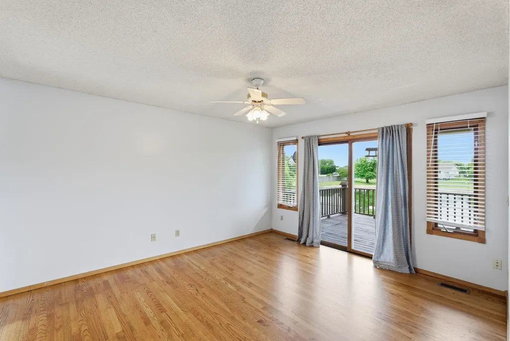 2209 N Sandplum Street Sedgwick KS 67205