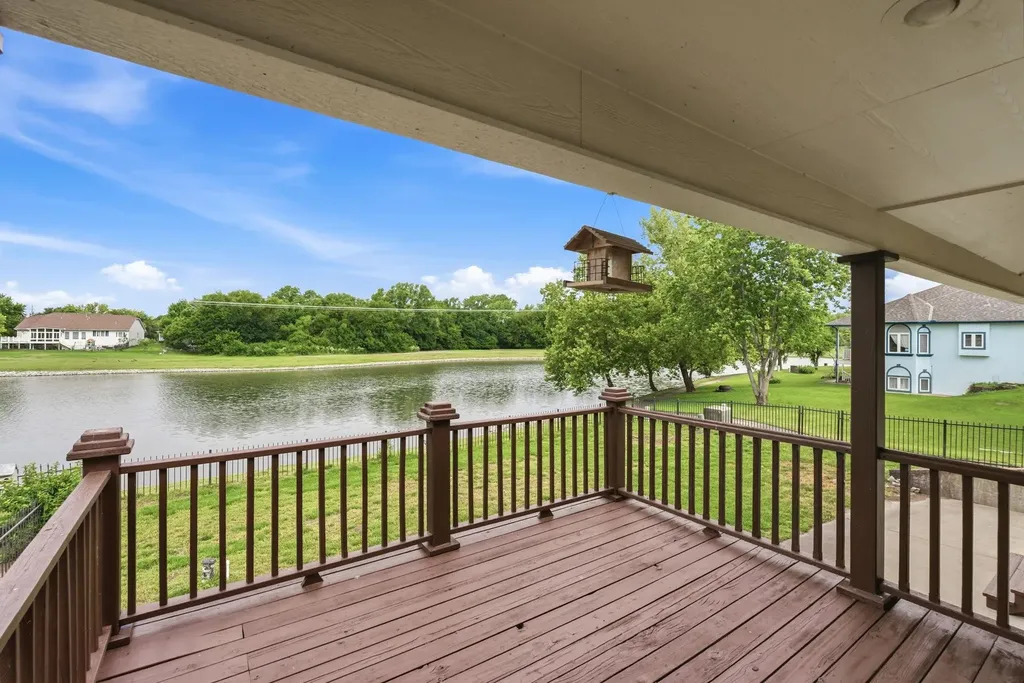 2209 N Sandplum Street Sedgwick KS 67205
