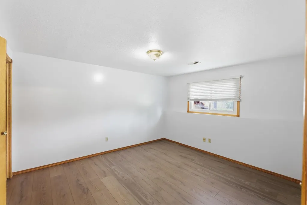 2209 N Sandplum Street Sedgwick KS 67205