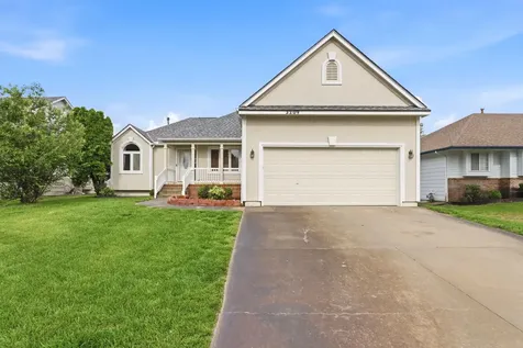 2209 N Sandplum Street Sedgwick KS 67205