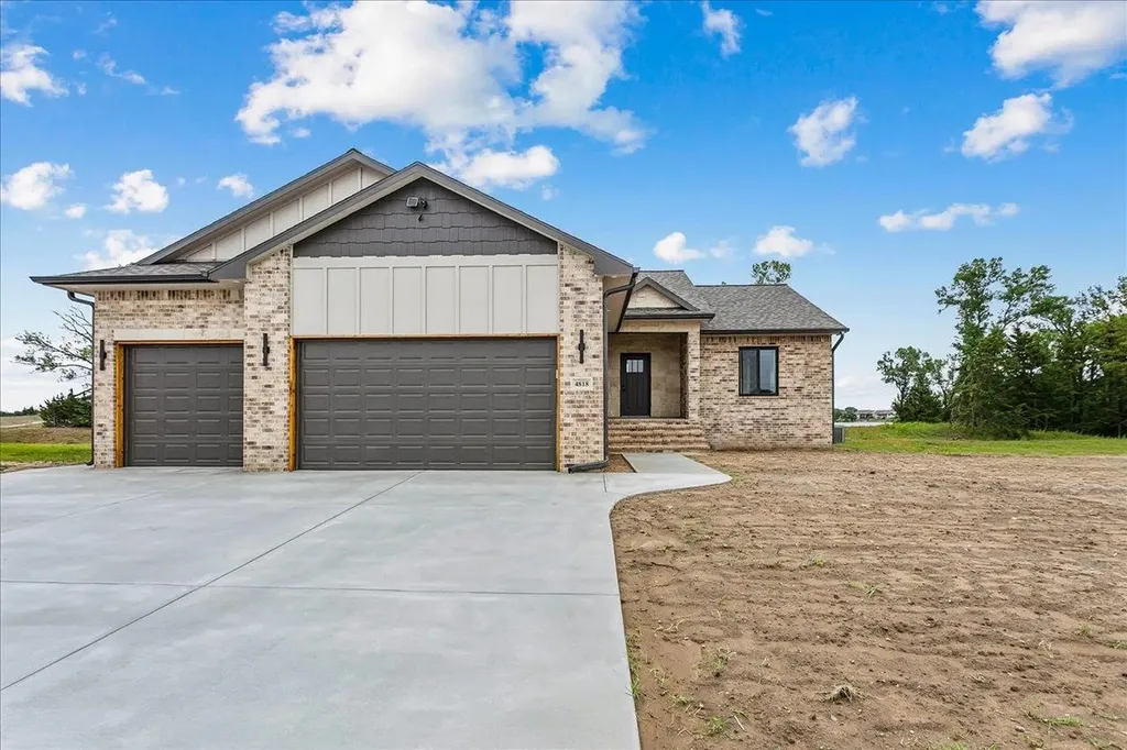 4818 W Calvert Street Wichita KS 67215