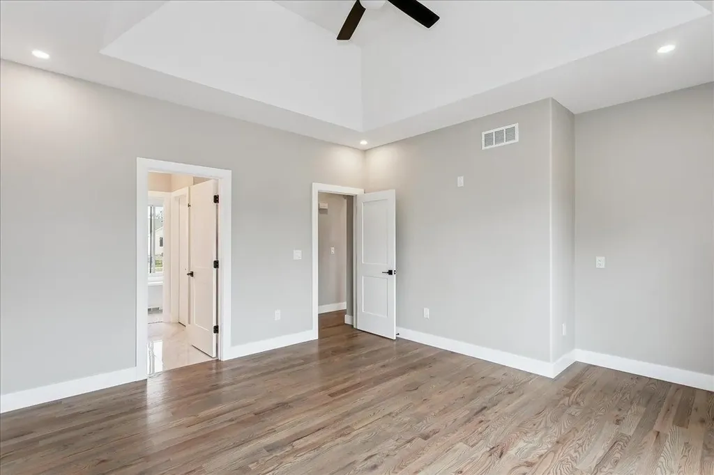 4818 W Calvert Street Wichita KS 67215