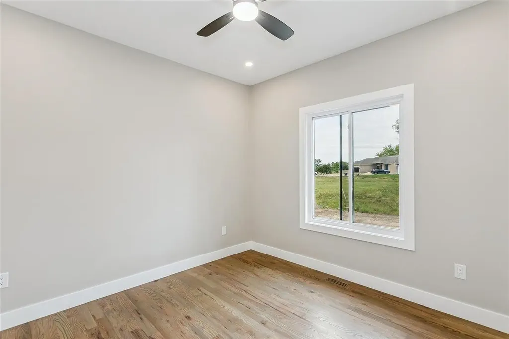 4818 W Calvert Street Wichita KS 67215