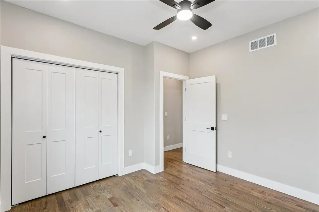 4818 W Calvert Street Wichita KS 67215