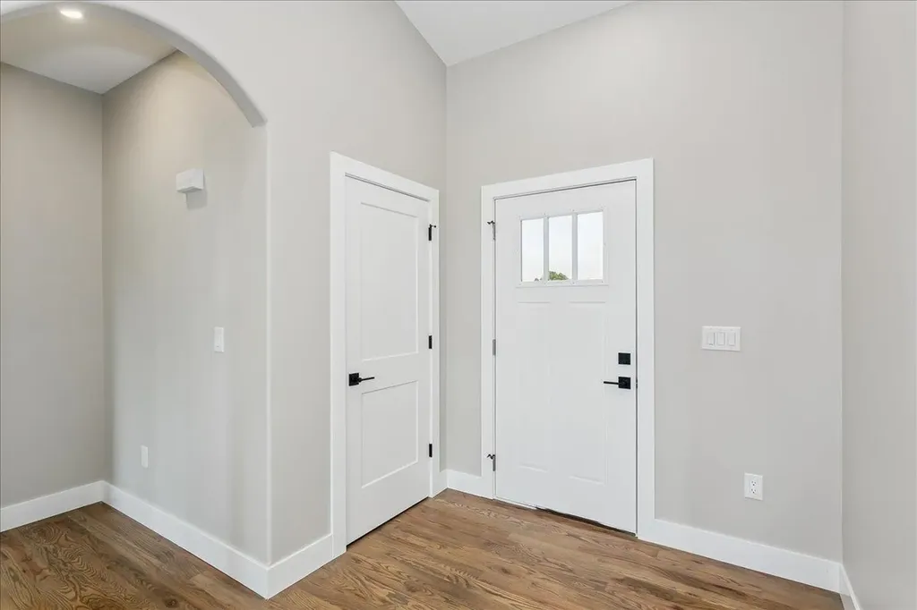 4818 W Calvert Street Wichita KS 67215