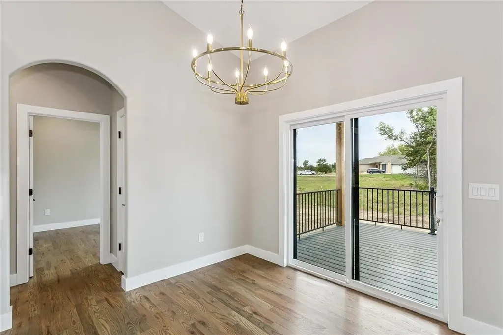 4818 W Calvert Street Wichita KS 67215