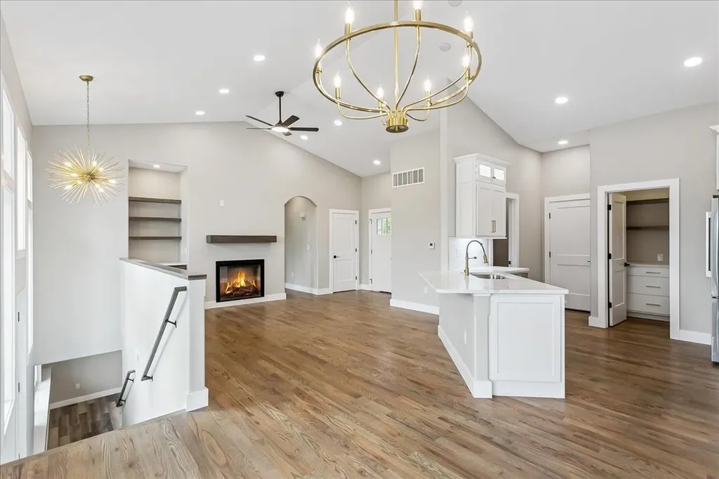 4818 W Calvert Street Wichita KS 67215