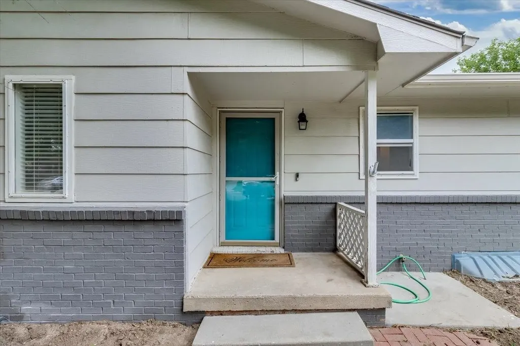 1630 Pin Oak Court Rose Hill KS 67133
