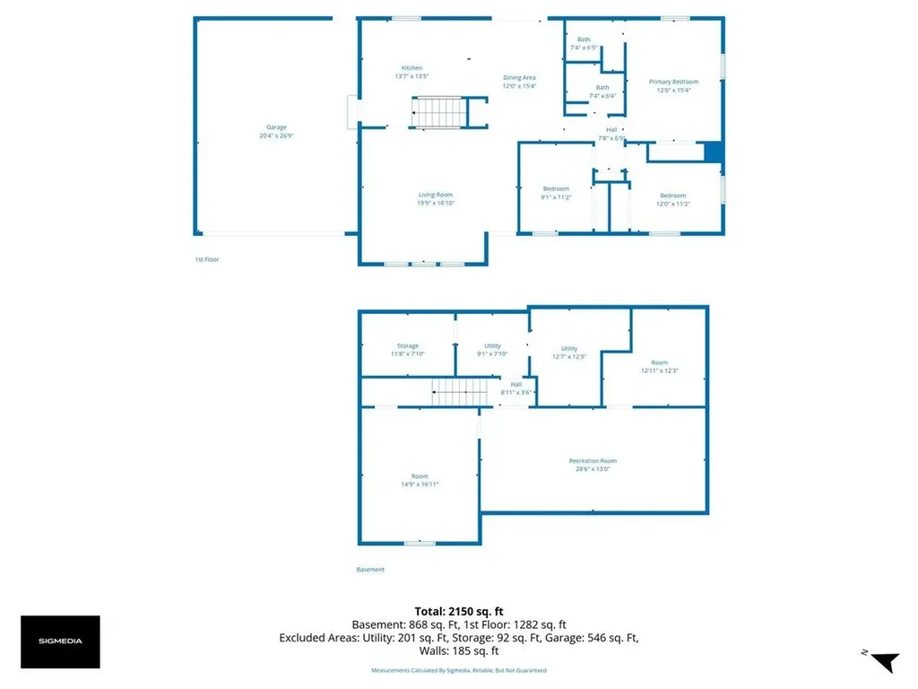 1630 Pin Oak Court Rose Hill KS 67133