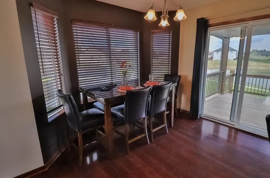 10421 E Fawn Grove Court Wichita KS 67207