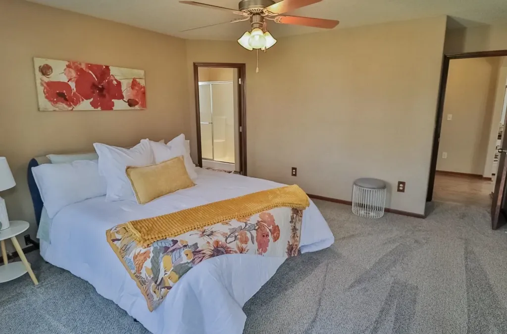 10421 E Fawn Grove Court Wichita KS 67207