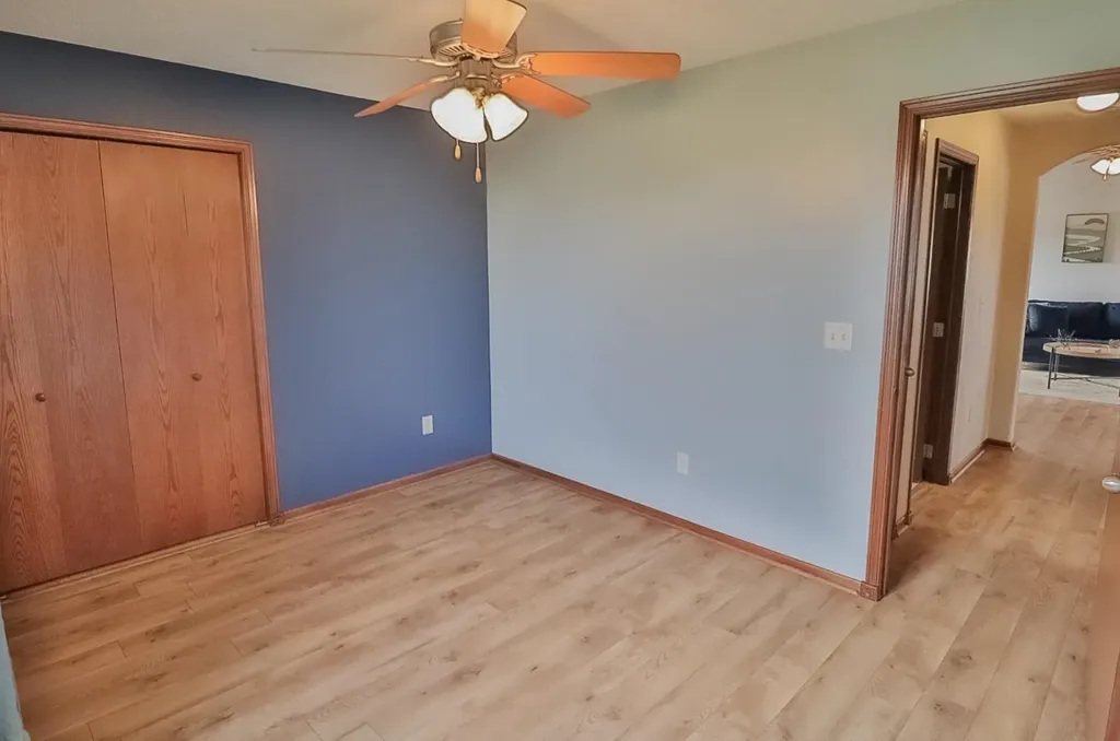 10421 E Fawn Grove Court Wichita KS 67207