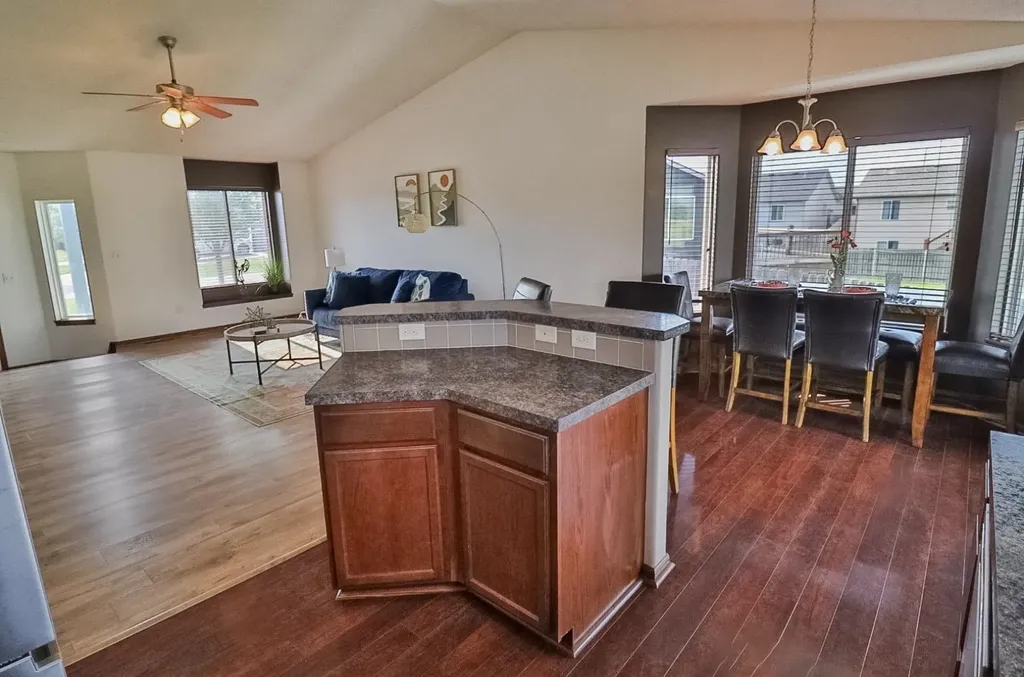 10421 E Fawn Grove Court Wichita KS 67207