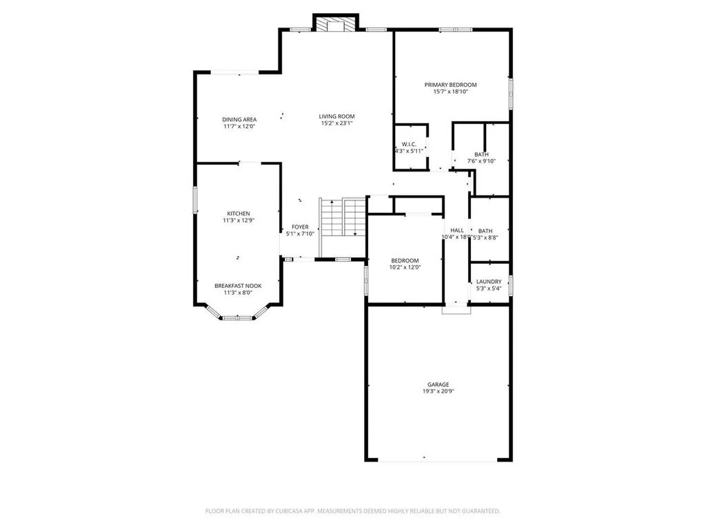 2025 N Broadmoor Wichita KS 67206