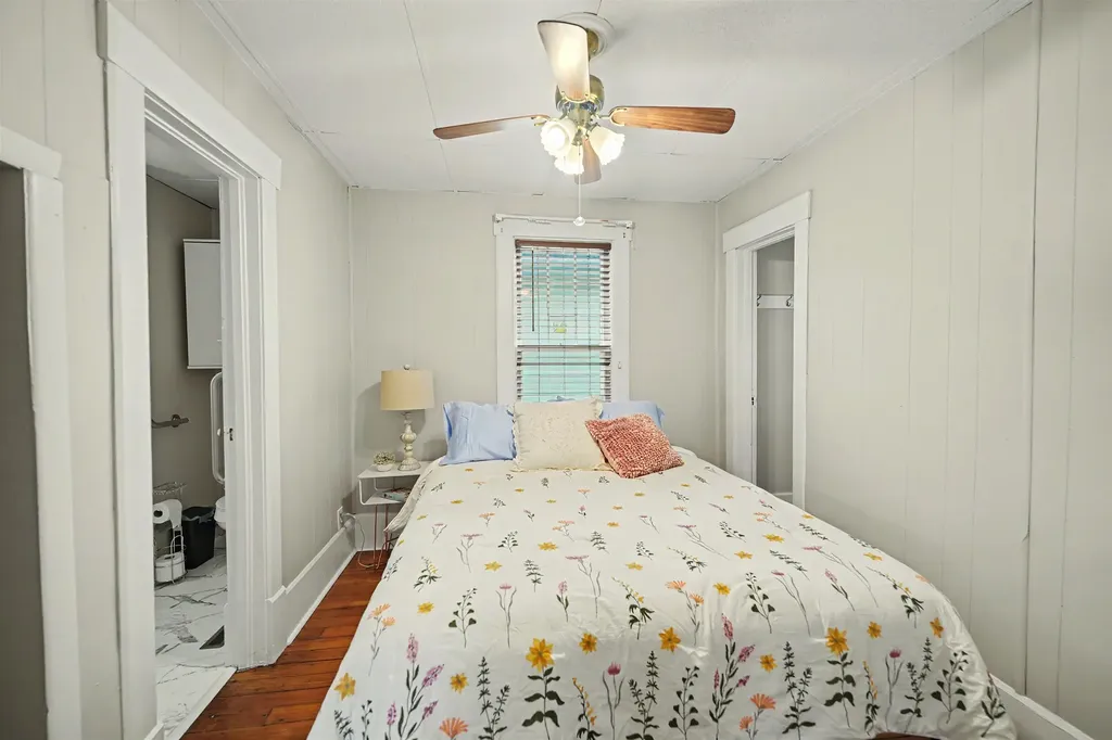 102 N Swedonia Street Marquette KS 67464