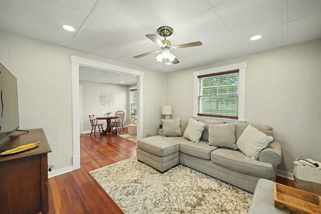 102 N Swedonia Street Marquette KS 67464