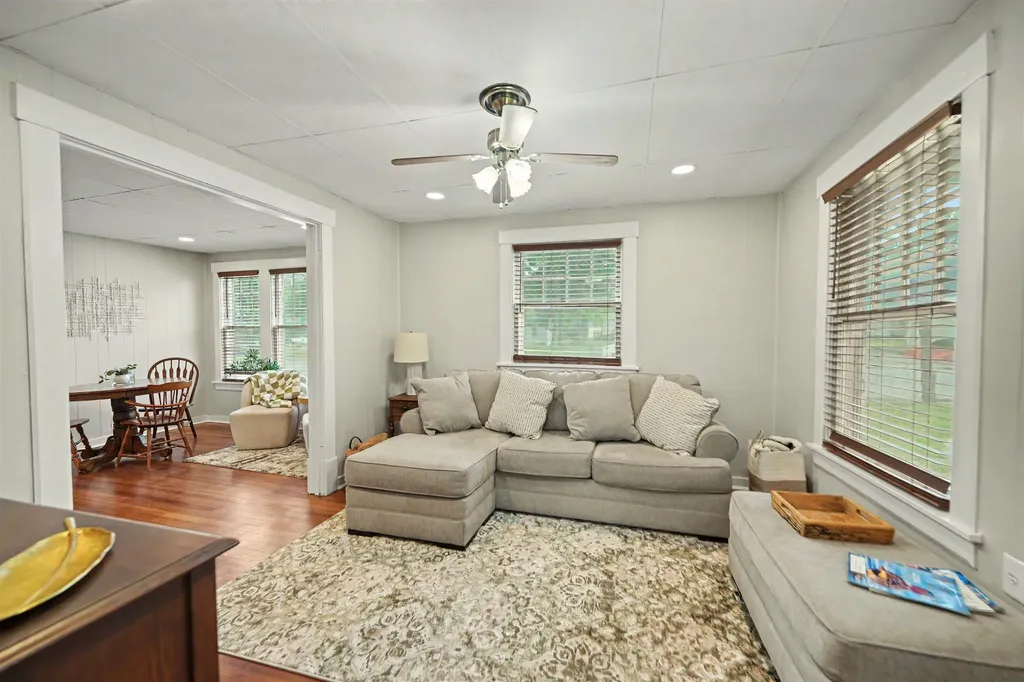 102 N Swedonia Street Marquette KS 67464